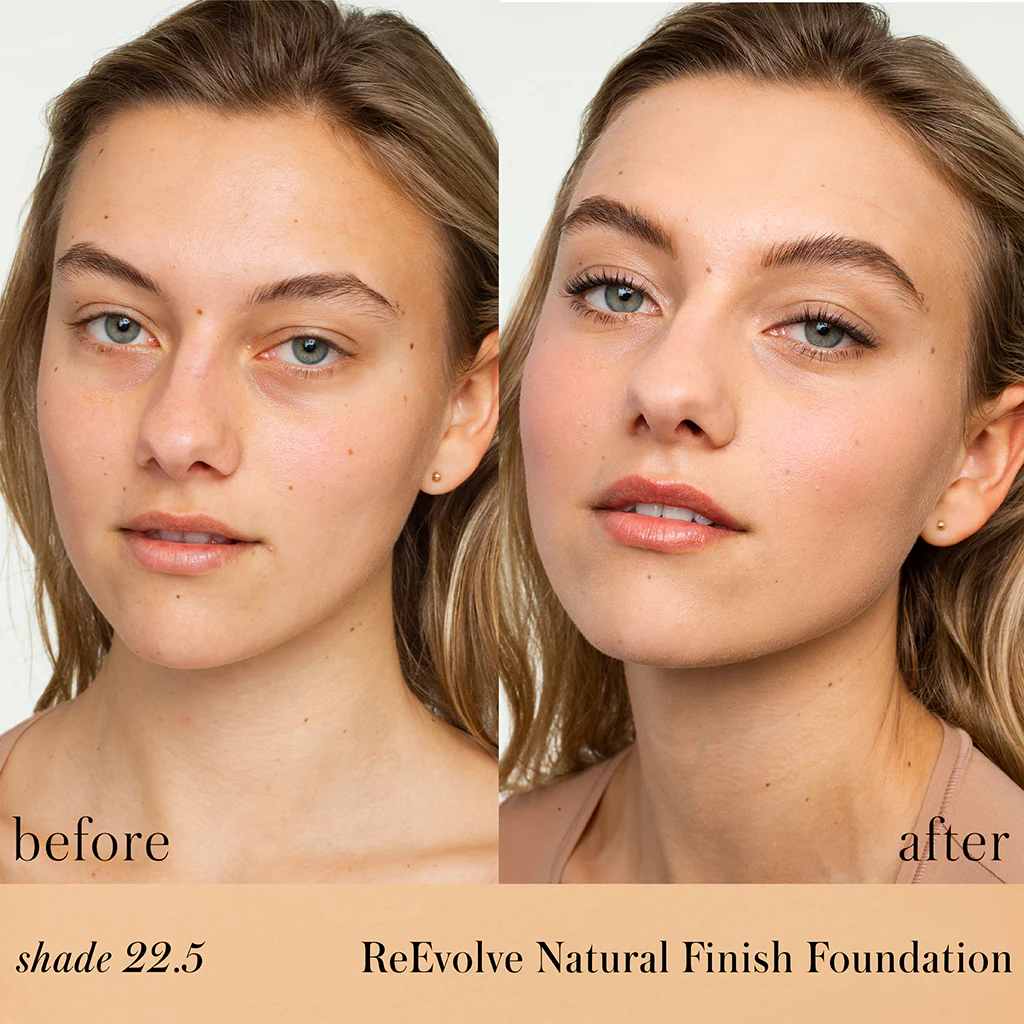 Rms Beauty Re-Evolve Natural Finish Foundation - Image 18