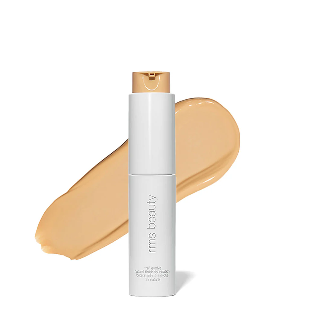 Rms Beauty Re-Evolve Natural Finish Foundation - Image 20