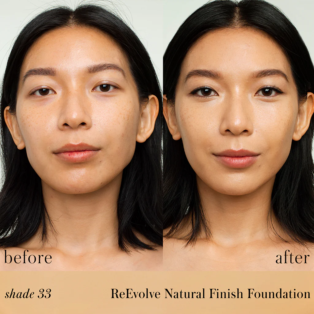 Rms Beauty Re-Evolve Natural Finish Foundation - Image 21