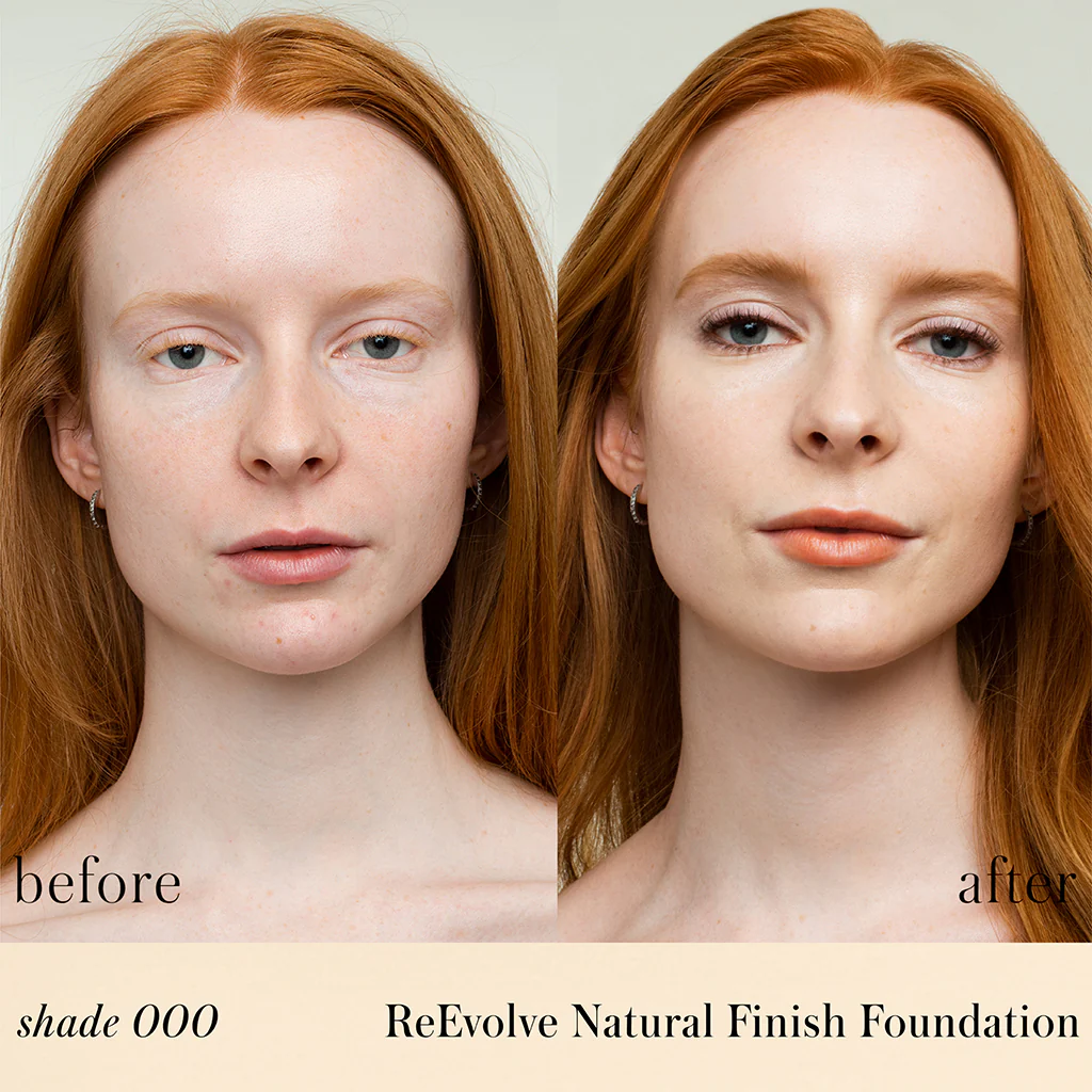 Rms Beauty Re-Evolve Natural Finish Foundation - Image 3