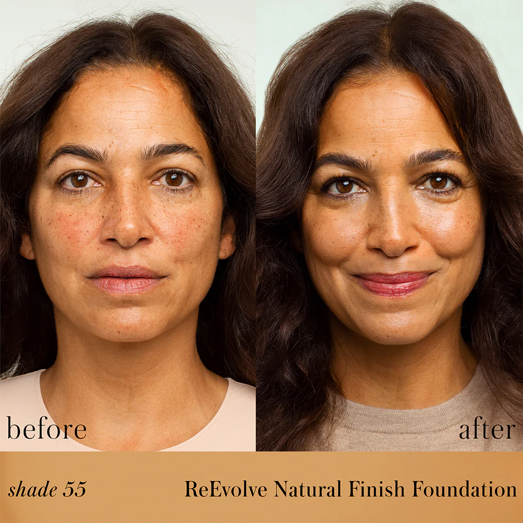 Rms Beauty Re-Evolve Natural Finish Foundation - Image 30