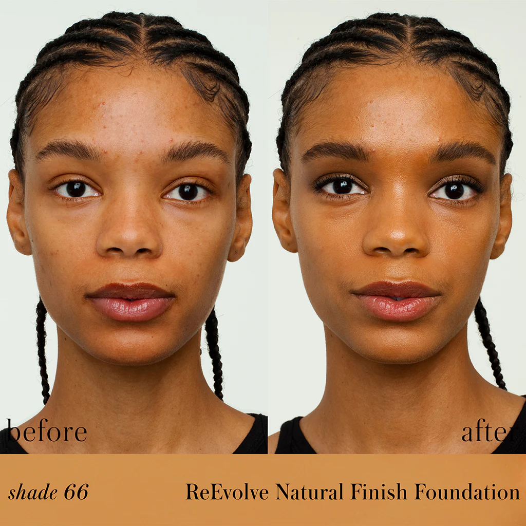 Rms Beauty Re-Evolve Natural Finish Foundation - Image 33