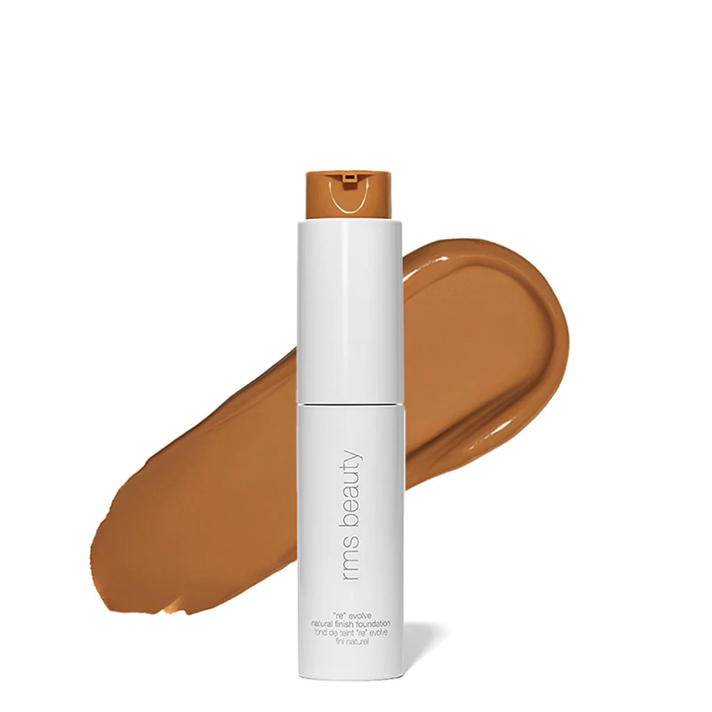 Rms Beauty Re-Evolve Natural Finish Foundation - Image 34