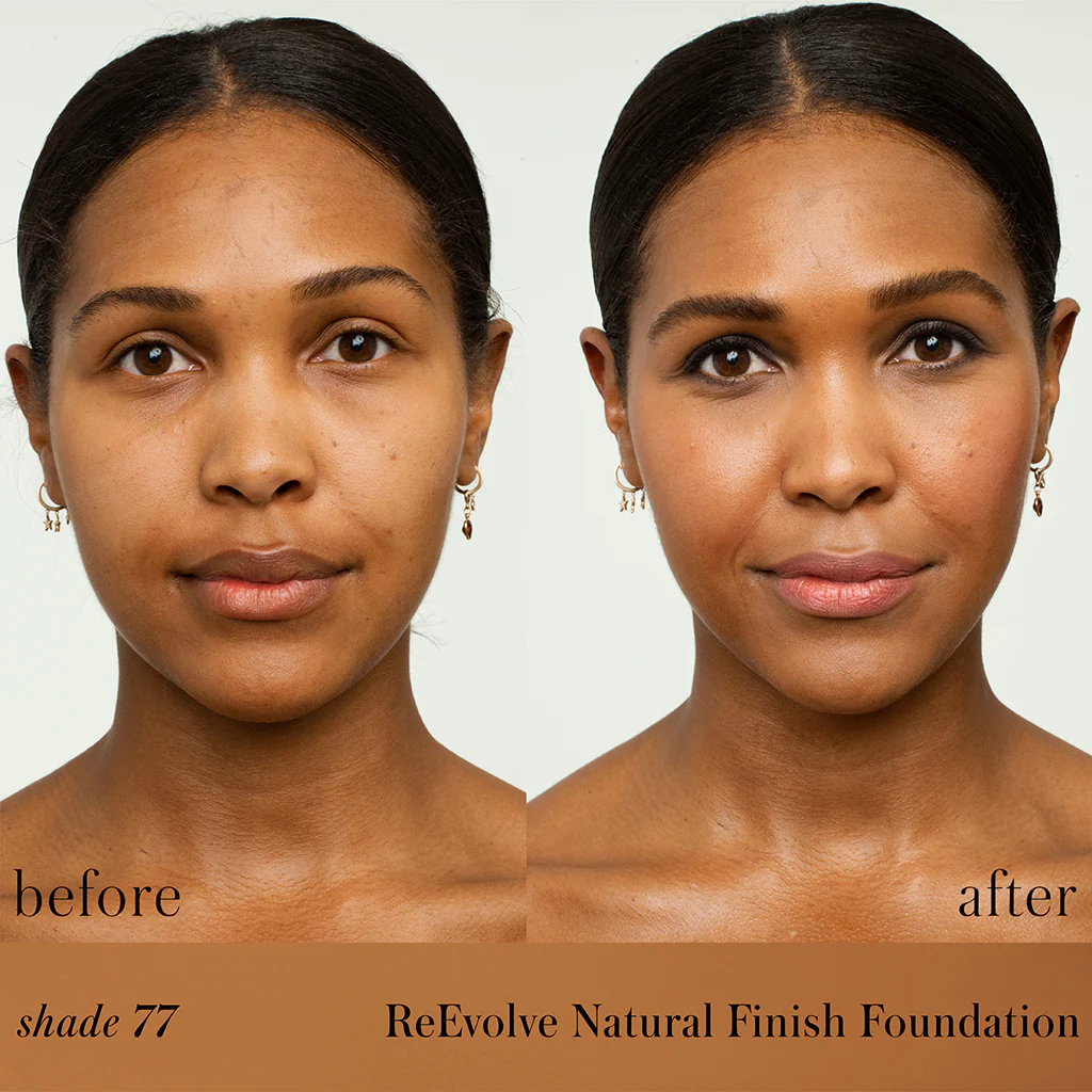 Rms Beauty Re-Evolve Natural Finish Foundation - Image 36