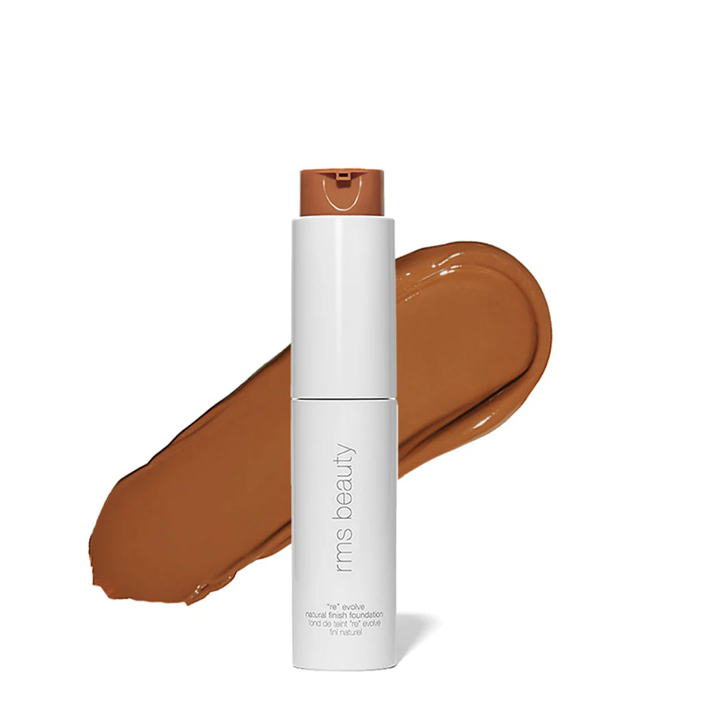 Rms Beauty Re-Evolve Natural Finish Foundation - Image 37