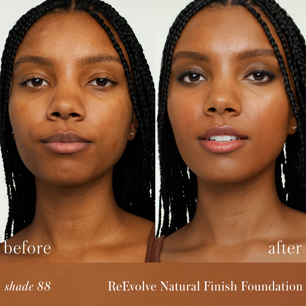Rms Beauty Re-Evolve Natural Finish Foundation - Image 39
