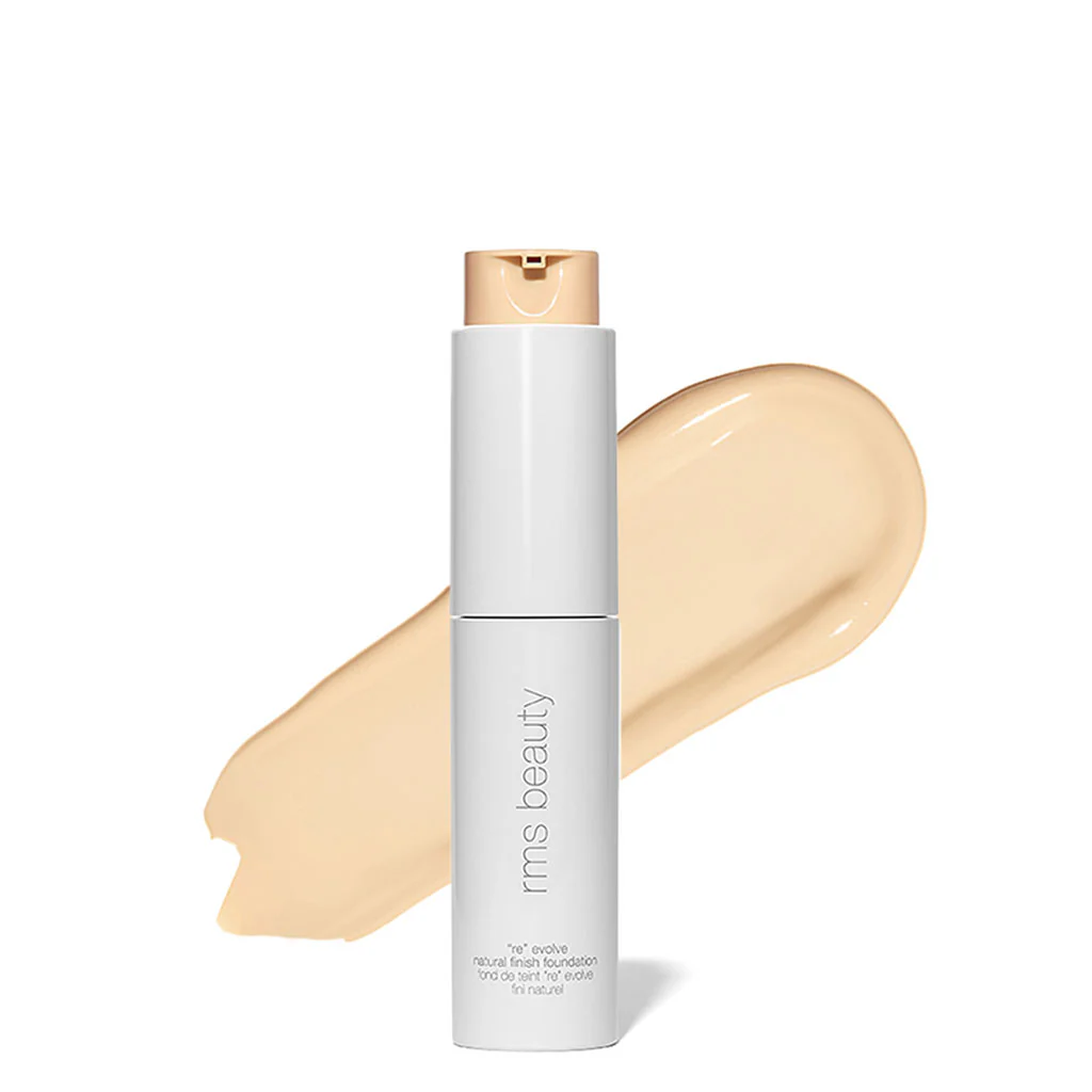 Rms Beauty Re-Evolve Natural Finish Foundation - Image 4