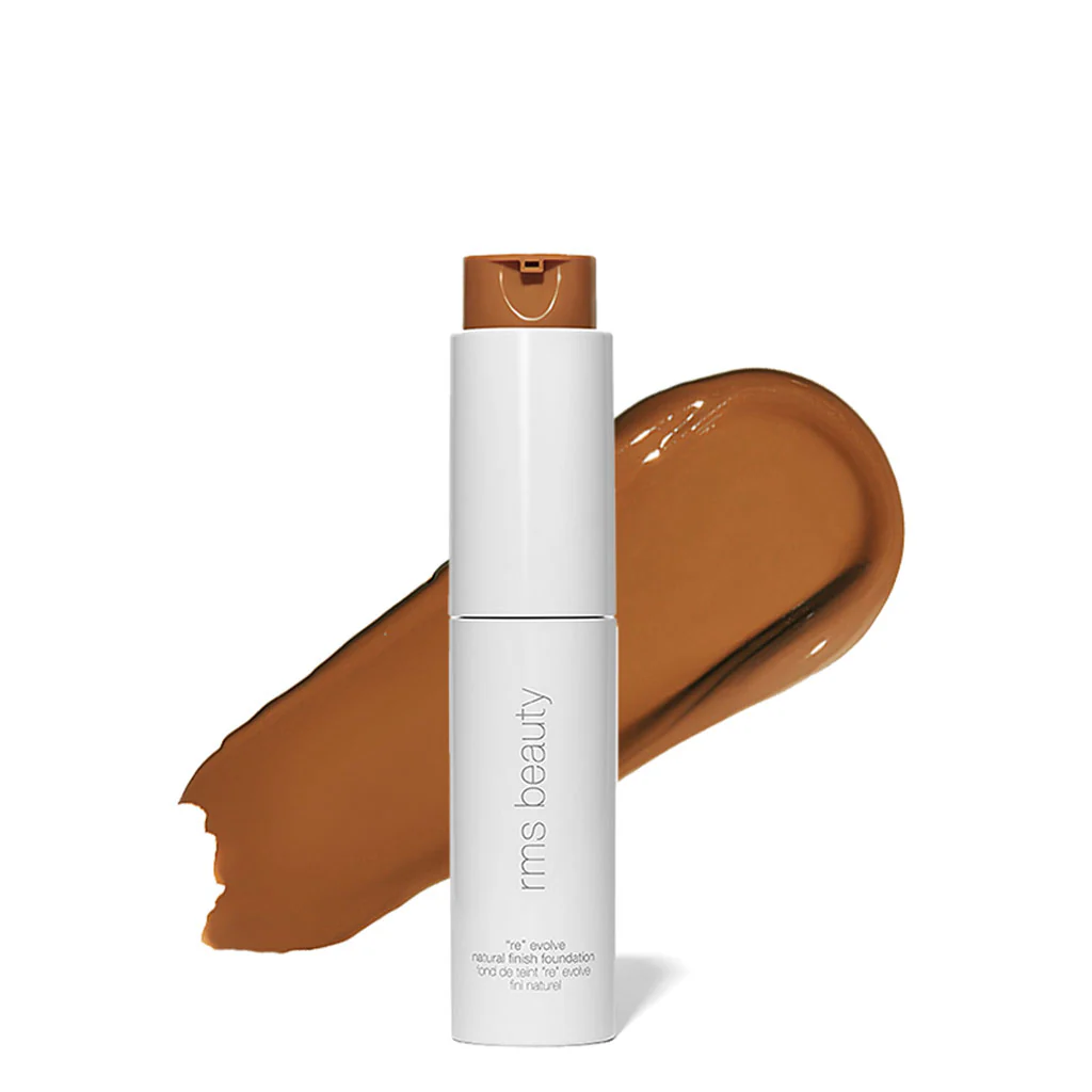 Rms Beauty Re-Evolve Natural Finish Foundation - Image 40