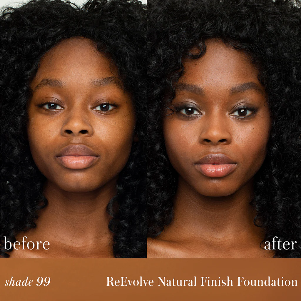 Rms Beauty Re-Evolve Natural Finish Foundation - Image 42