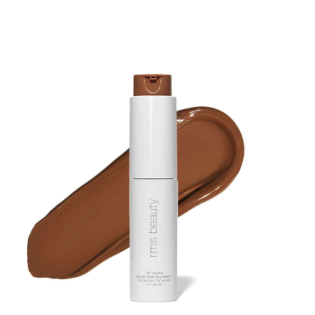 Rms Beauty Re-Evolve Natural Finish Foundation - Image 43