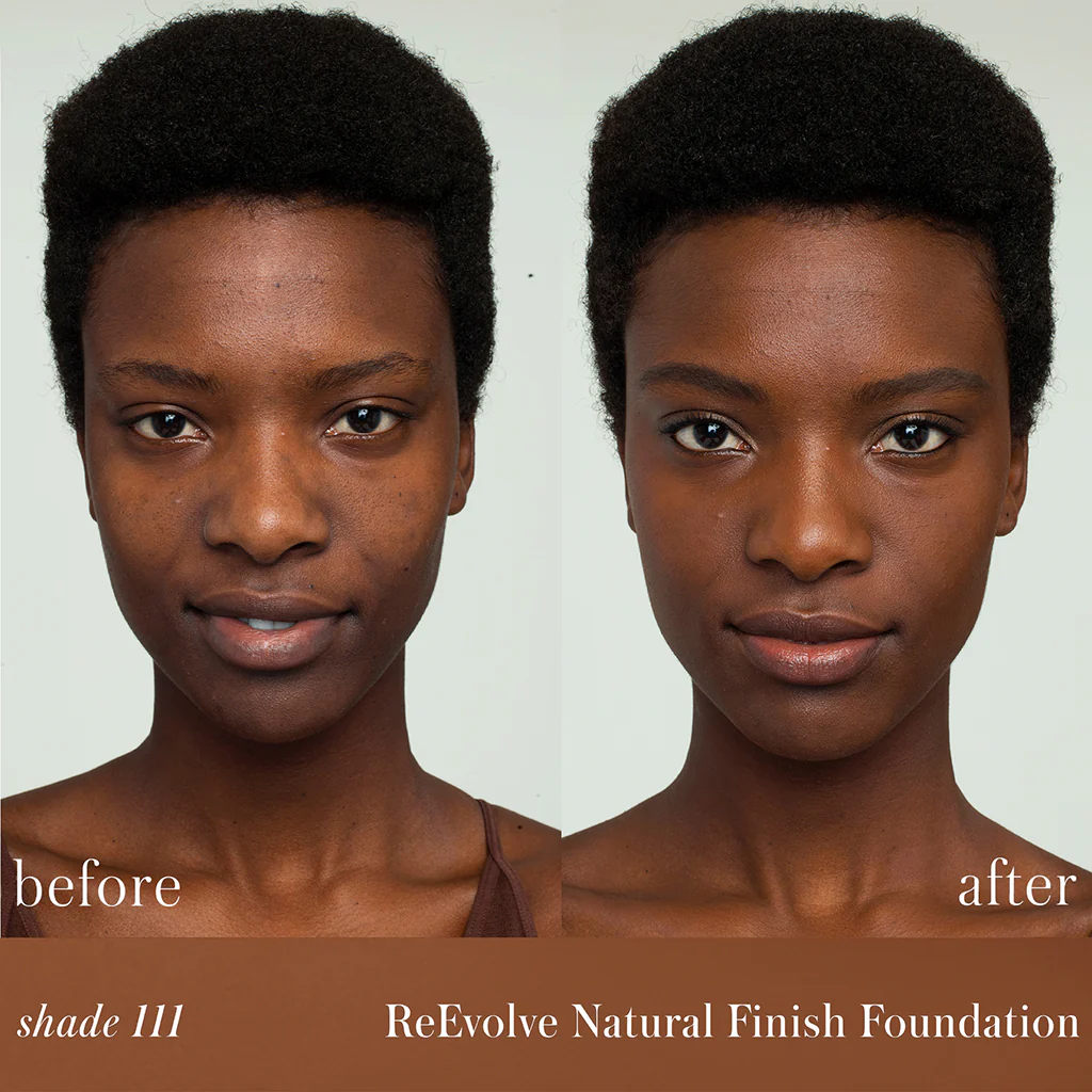 Rms Beauty Re-Evolve Natural Finish Foundation - Image 45