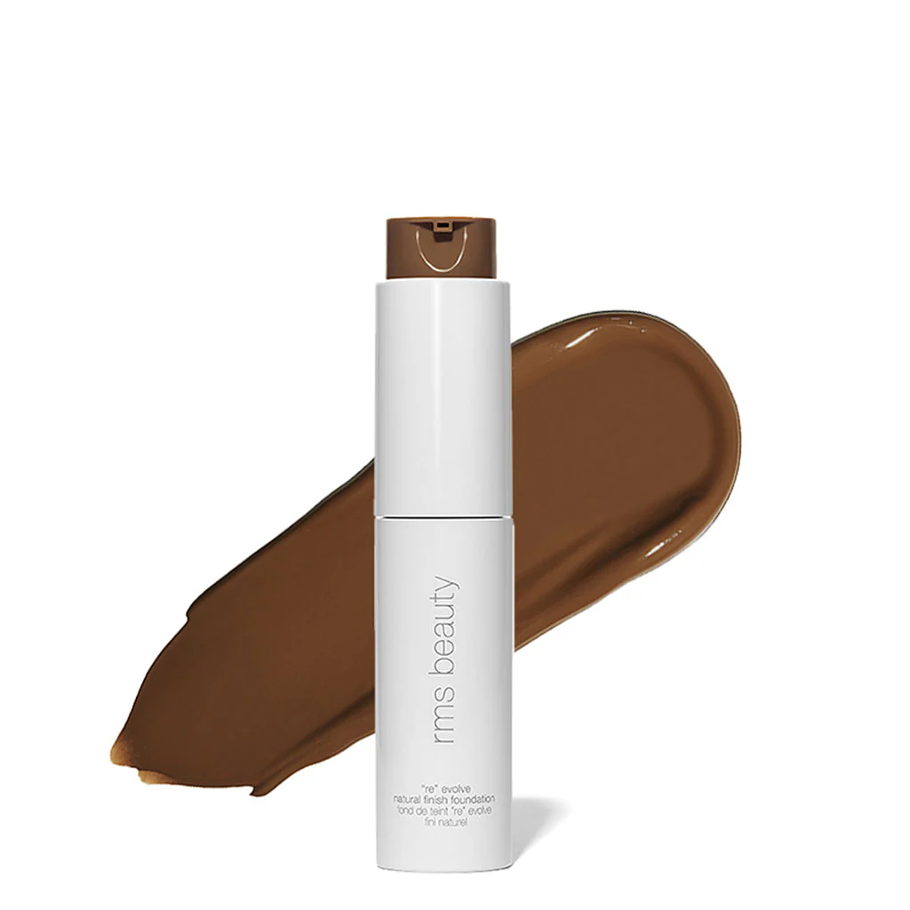 Rms Beauty Re-Evolve Natural Finish Foundation - Image 46