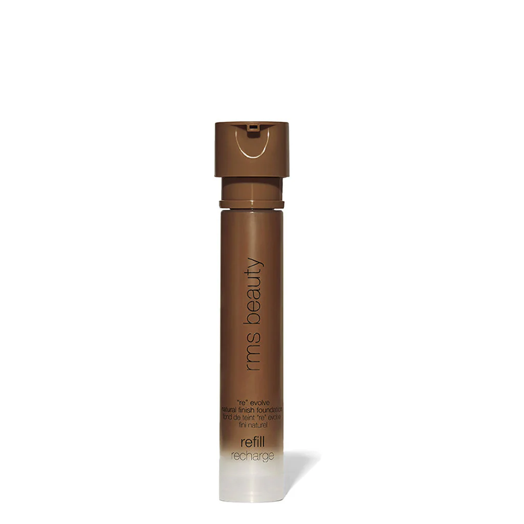 Rms Beauty Re-Evolve Natural Finish Foundation - Image 47