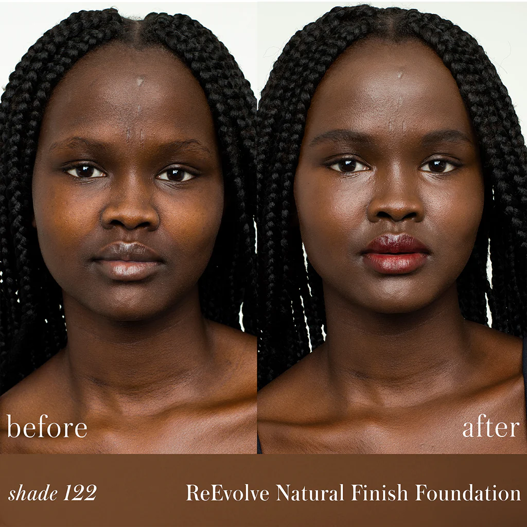 Rms Beauty Re-Evolve Natural Finish Foundation - Image 48