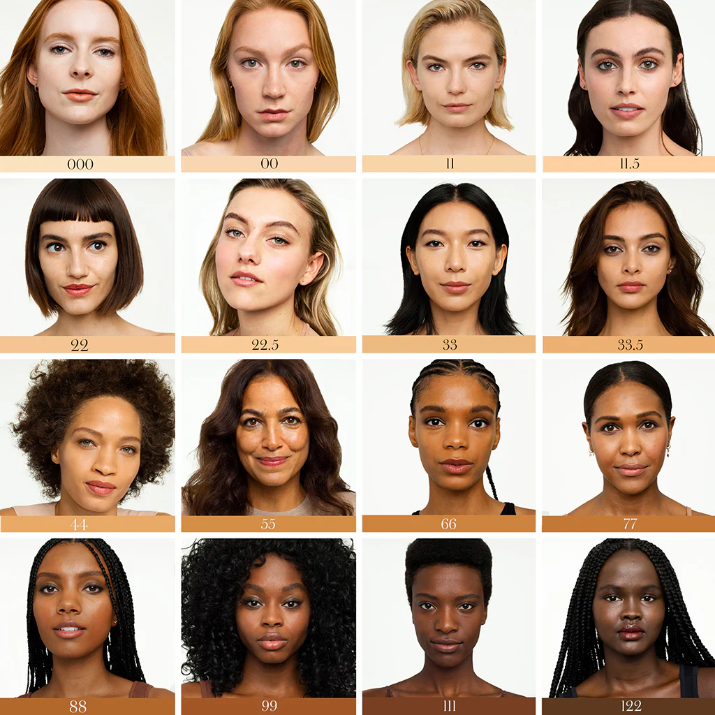 Rms Beauty Re-Evolve Natural Finish Foundation - Image 49