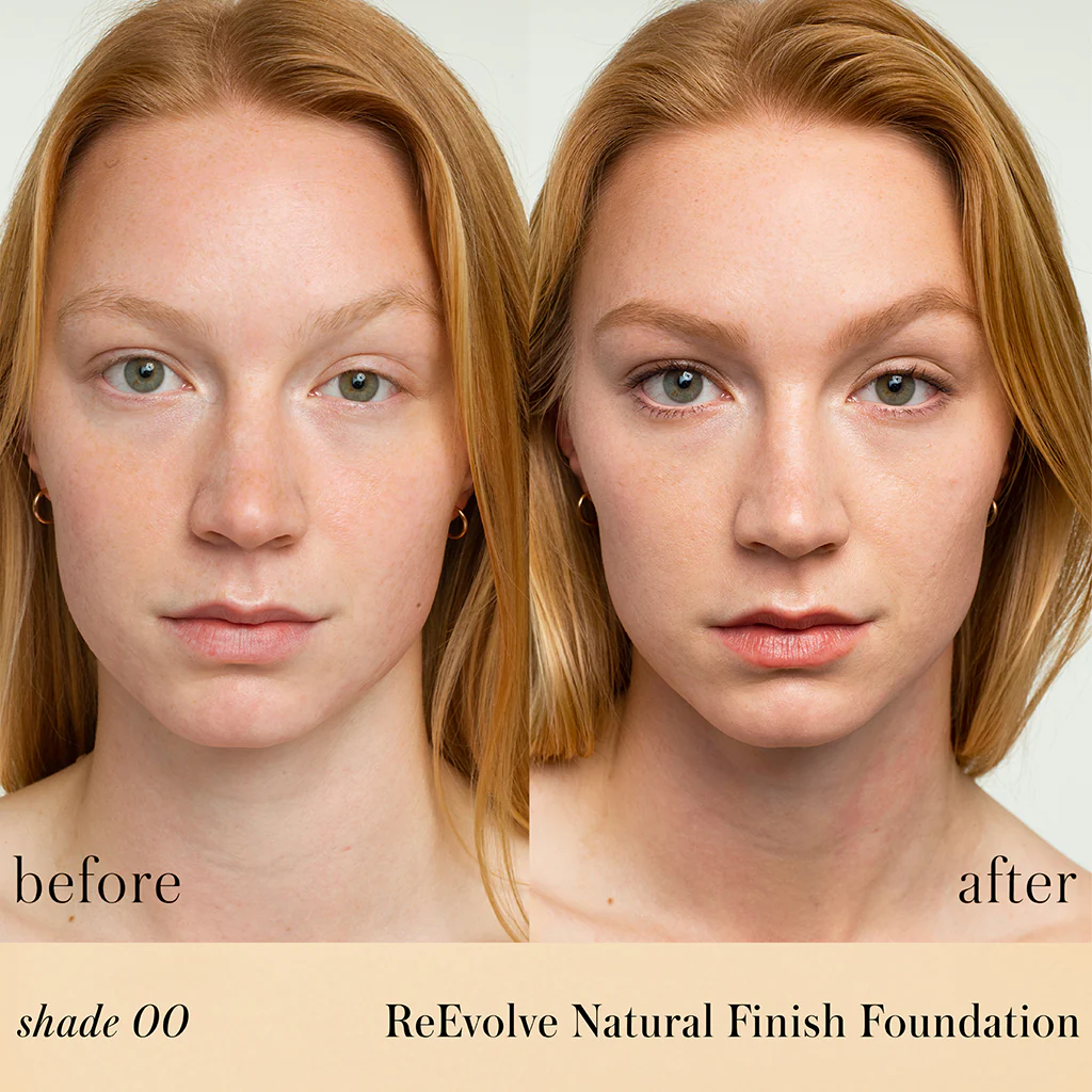 Rms Beauty Re-Evolve Natural Finish Foundation - Image 6