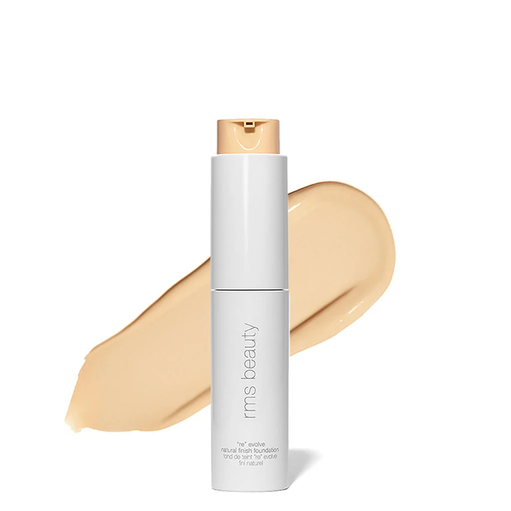 Rms Beauty Re-Evolve Natural Finish Foundation - Image 7
