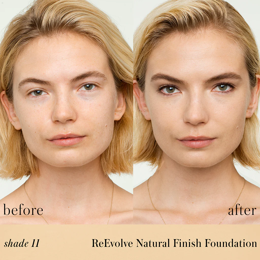 Rms Beauty Re-Evolve Natural Finish Foundation - Image 9