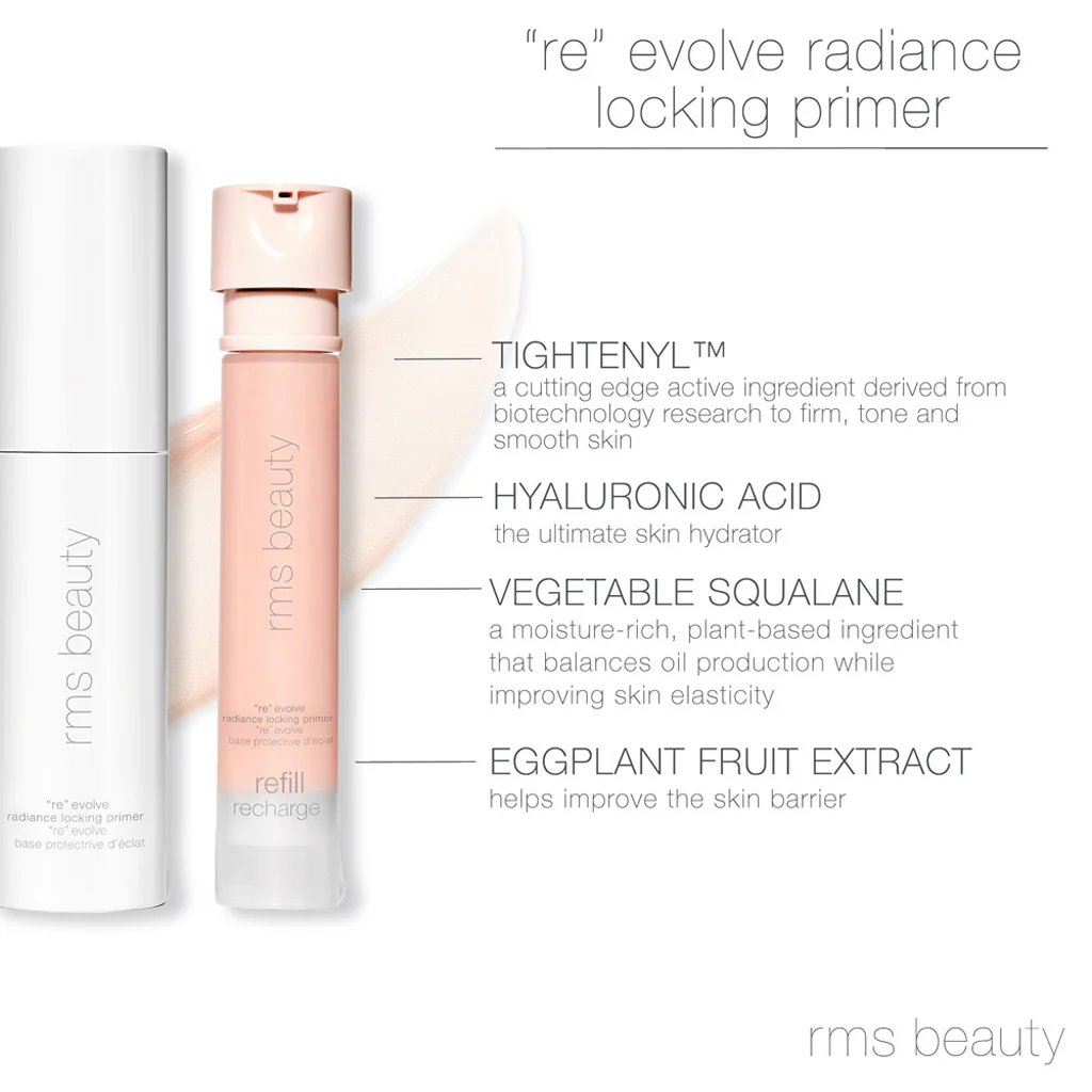 Rms Beauty Re-Evolve Radiance Locking Primer - Image 7