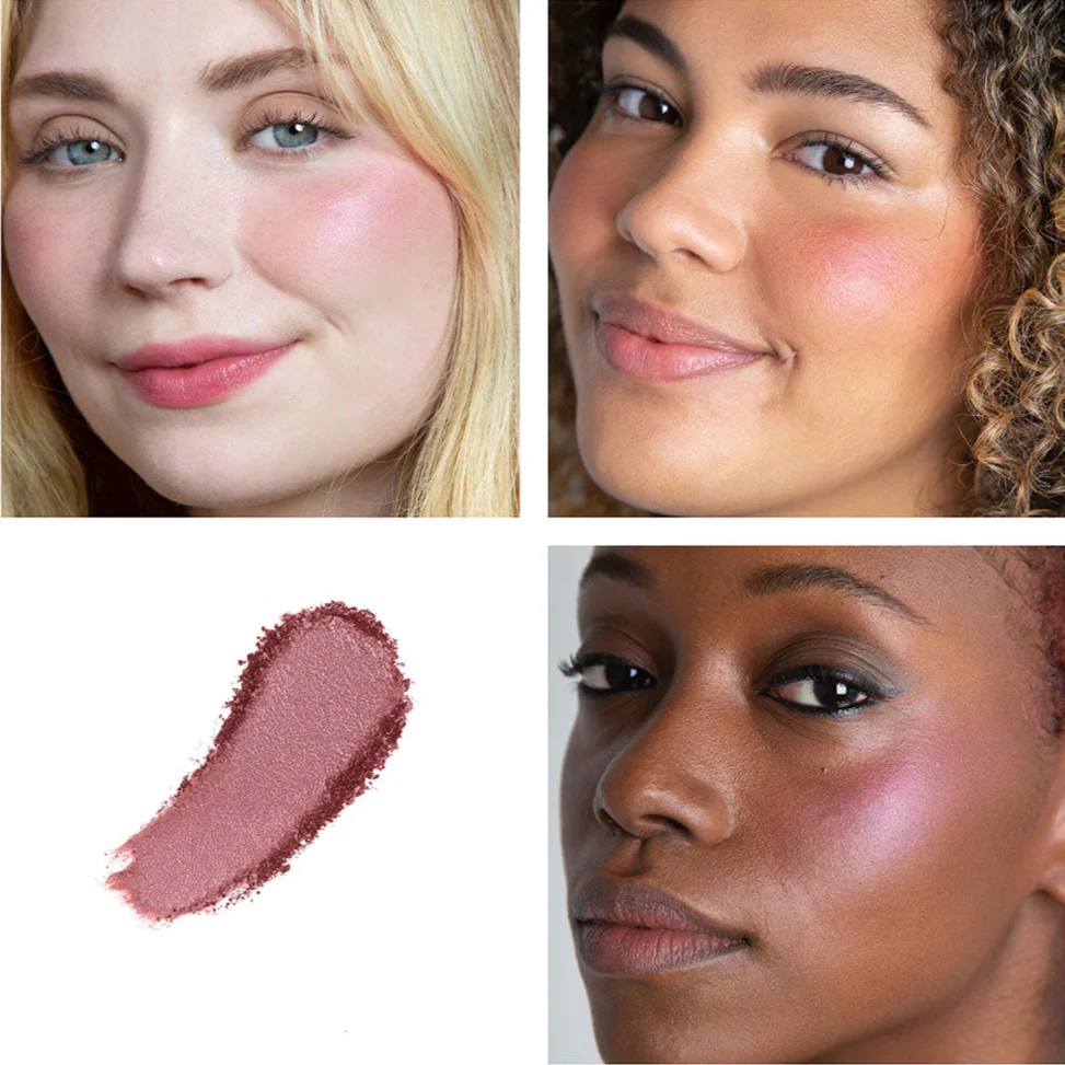 Rms Beauty ReDimension Hydra Powder Blush - Image 20