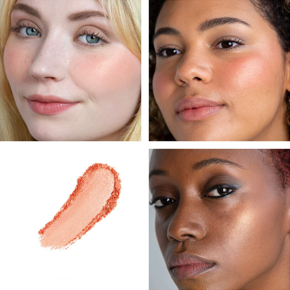 Rms Beauty ReDimension Hydra Powder Blush - Image 6