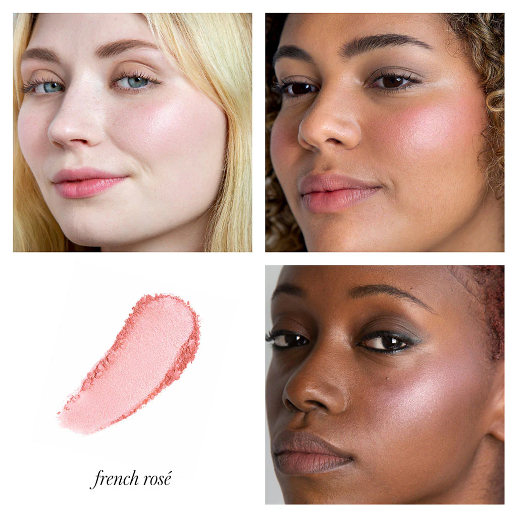 Rms Beauty ReDimension Hydra Powder Blush  - Refill - Image 10