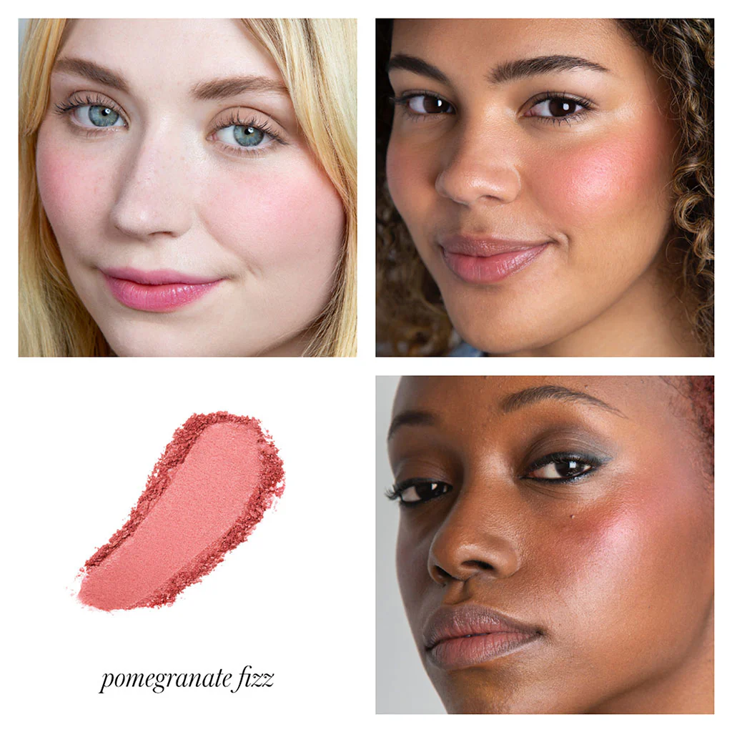 Rms Beauty ReDimension Hydra Powder Blush  - Refill - Image 12