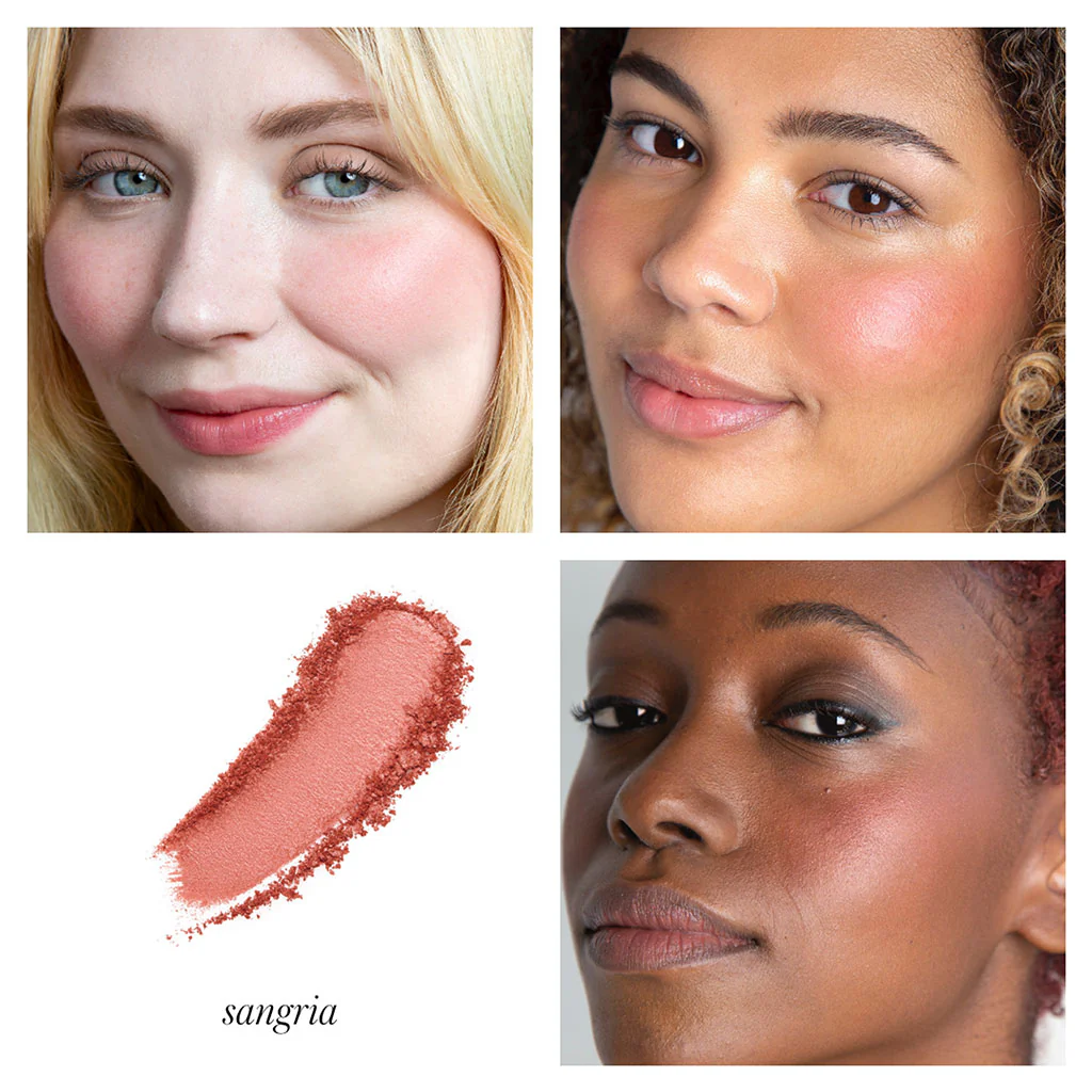 Rms Beauty ReDimension Hydra Powder Blush  - Refill - Image 14