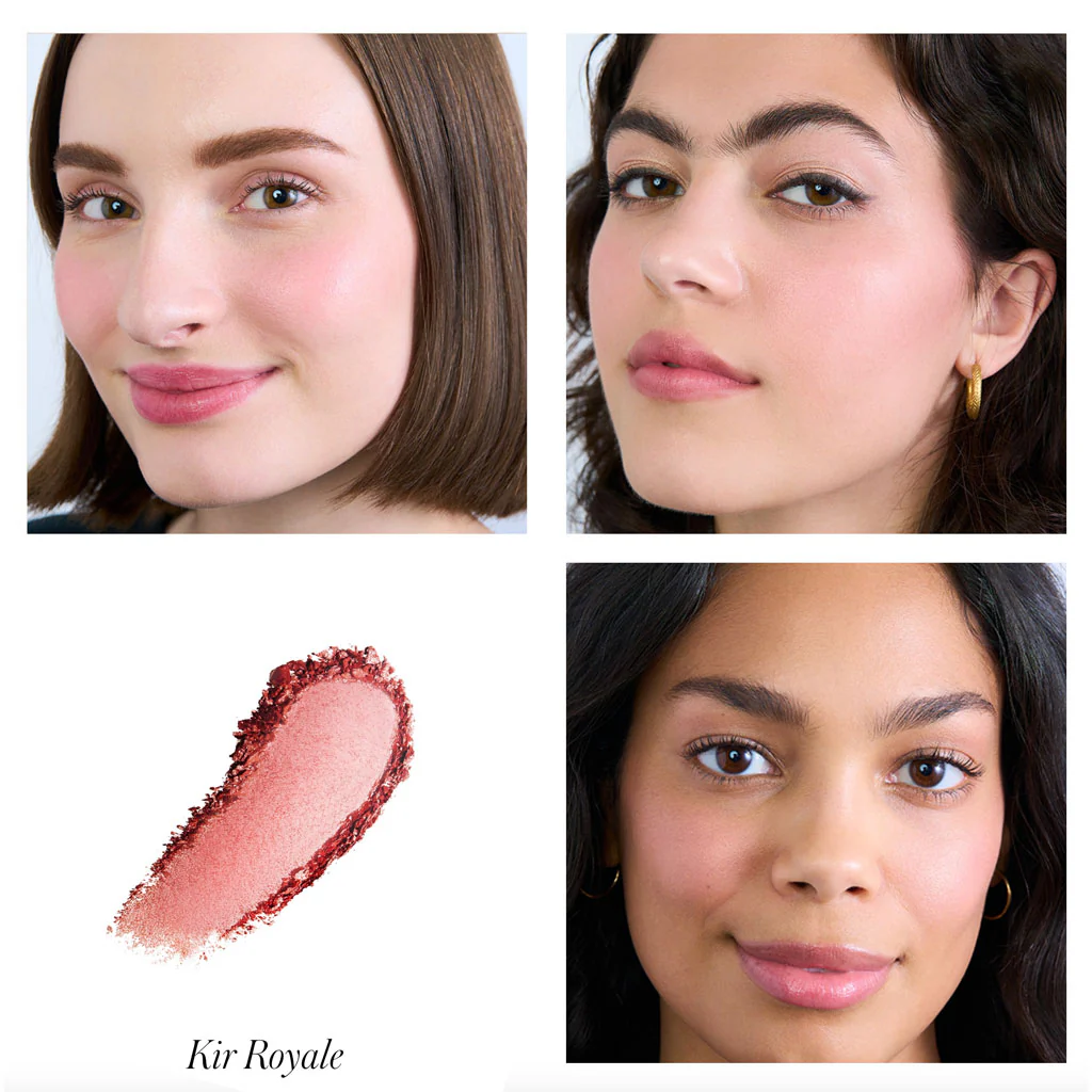 Rms Beauty ReDimension Hydra Powder Blush  - Refill - Image 16
