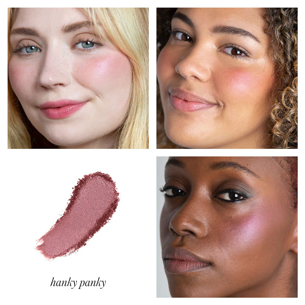 Rms Beauty ReDimension Hydra Powder Blush  - Refill - Image 18