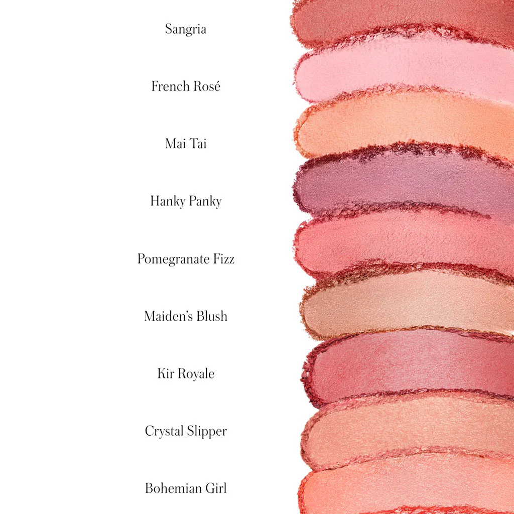 Rms Beauty ReDimension Hydra Powder Blush  - Refill - Image 19