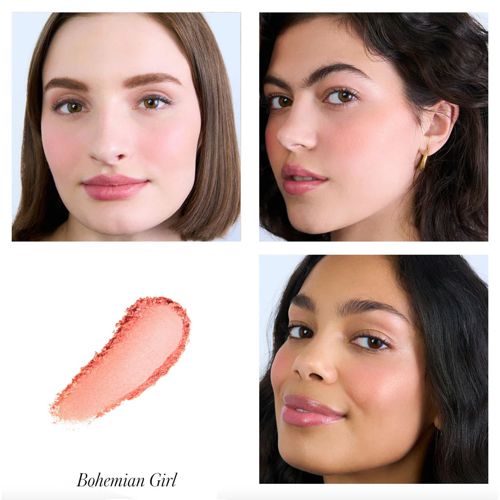 Rms Beauty ReDimension Hydra Powder Blush  - Refill - Image 4