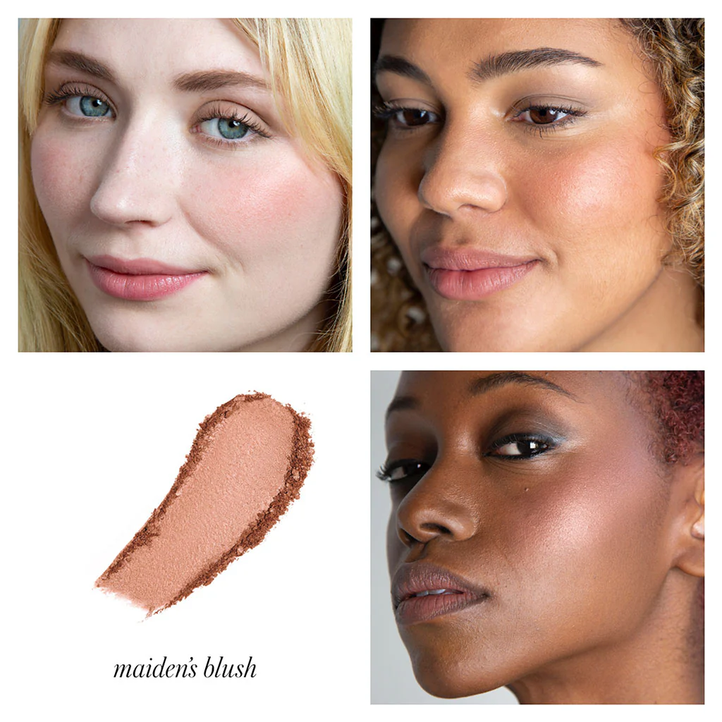 Rms Beauty ReDimension Hydra Powder Blush  - Refill - Image 8