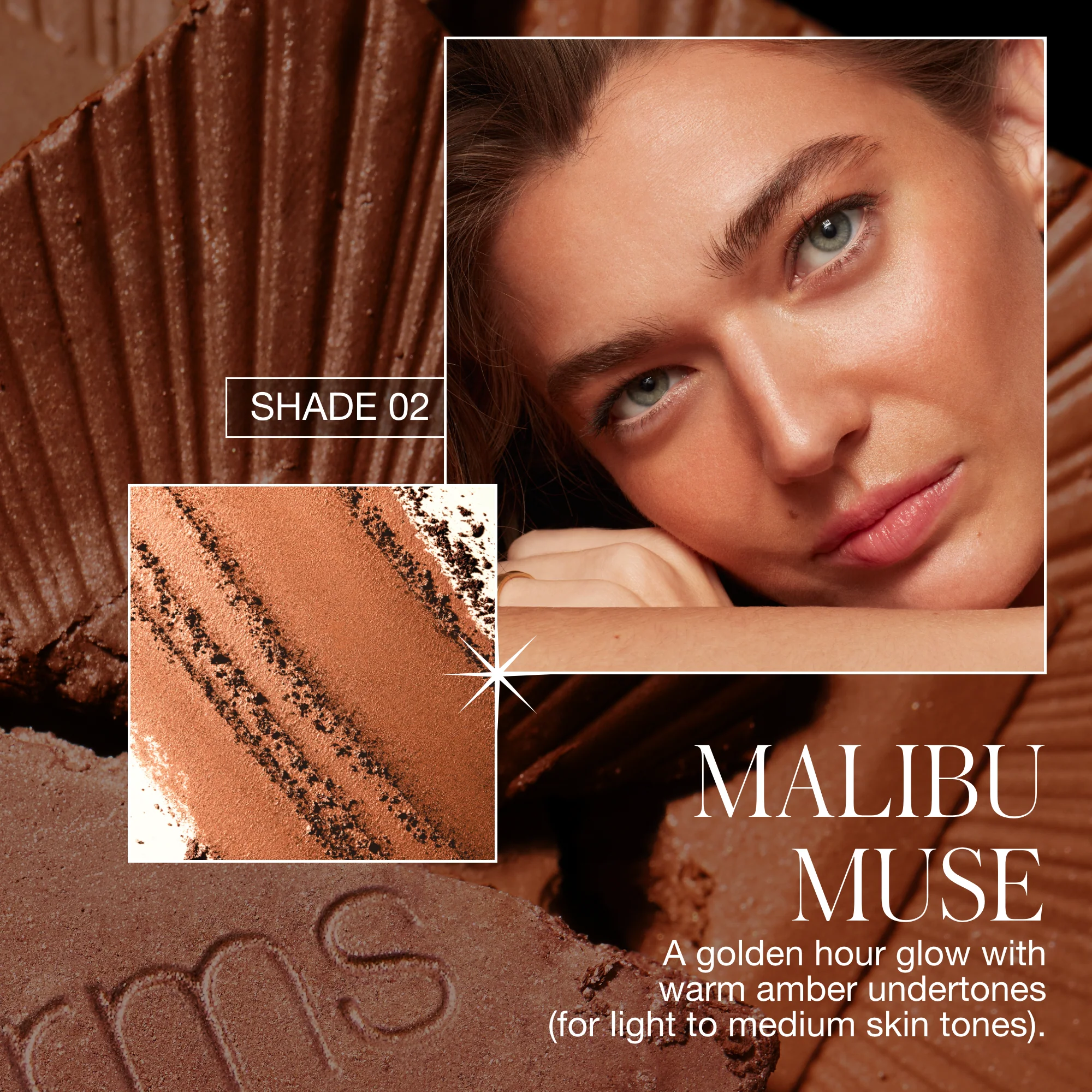 Rms Beauty ReDimension Hydra Bronzer - Image 6