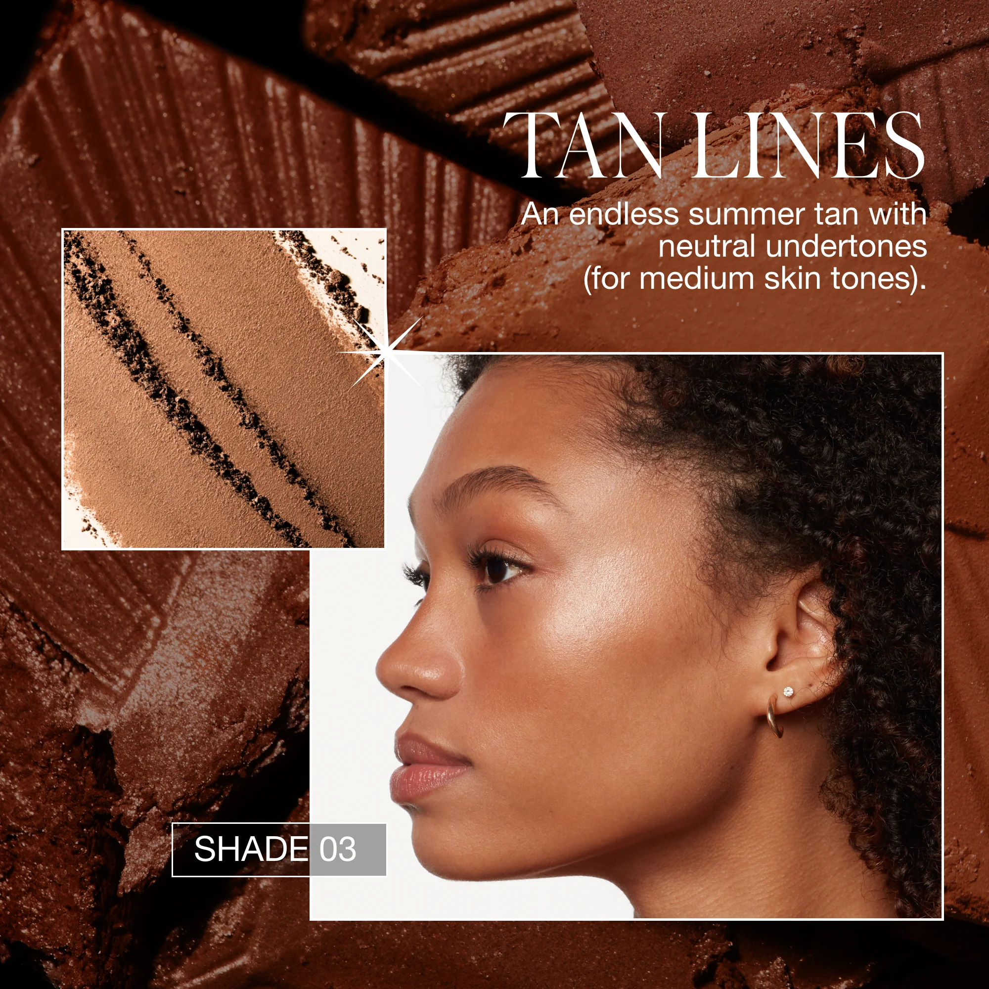 Rms Beauty ReDimension Hydra Bronzer Refill - Image 12