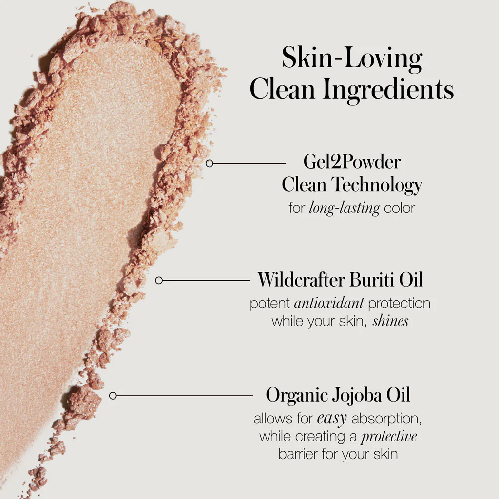 Rms Beauty ReDimension Hydra Dew Luminizer - Image 3