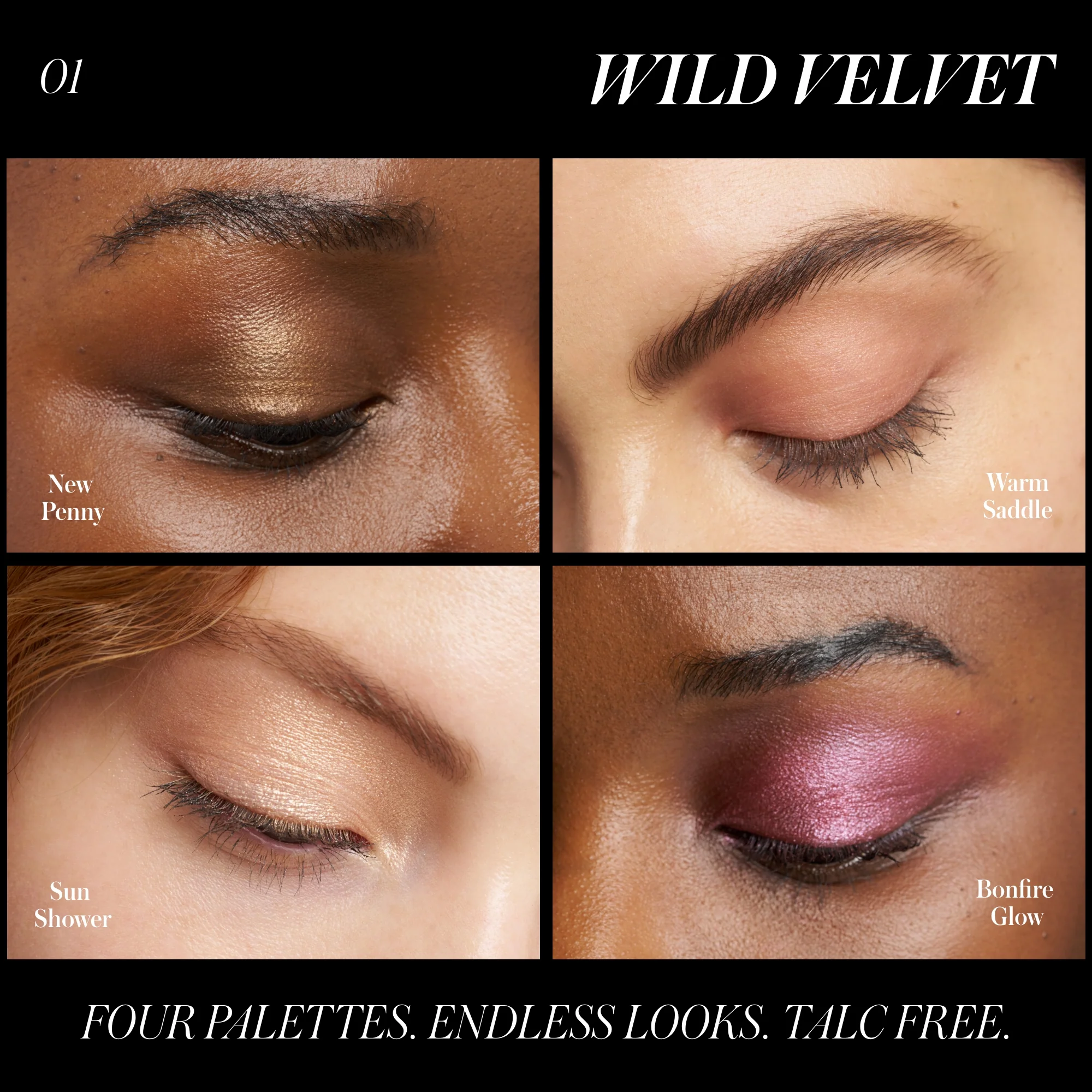 Rms Beauty ReDimension Hydra Eyes Quartet - Image 3