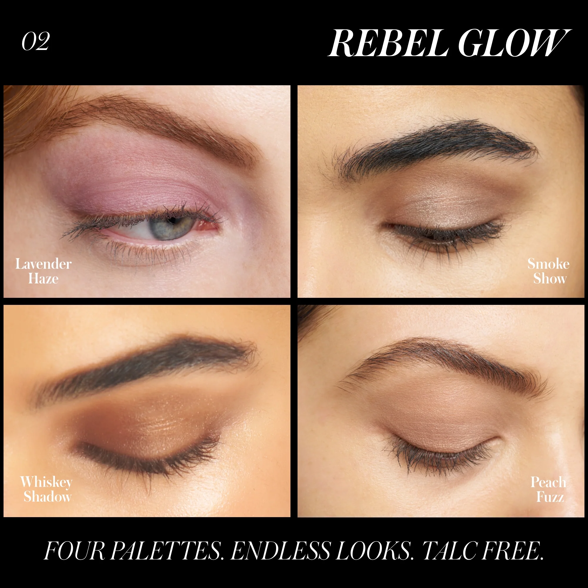 Rms Beauty ReDimension Hydra Eyes Quartet - Image 7