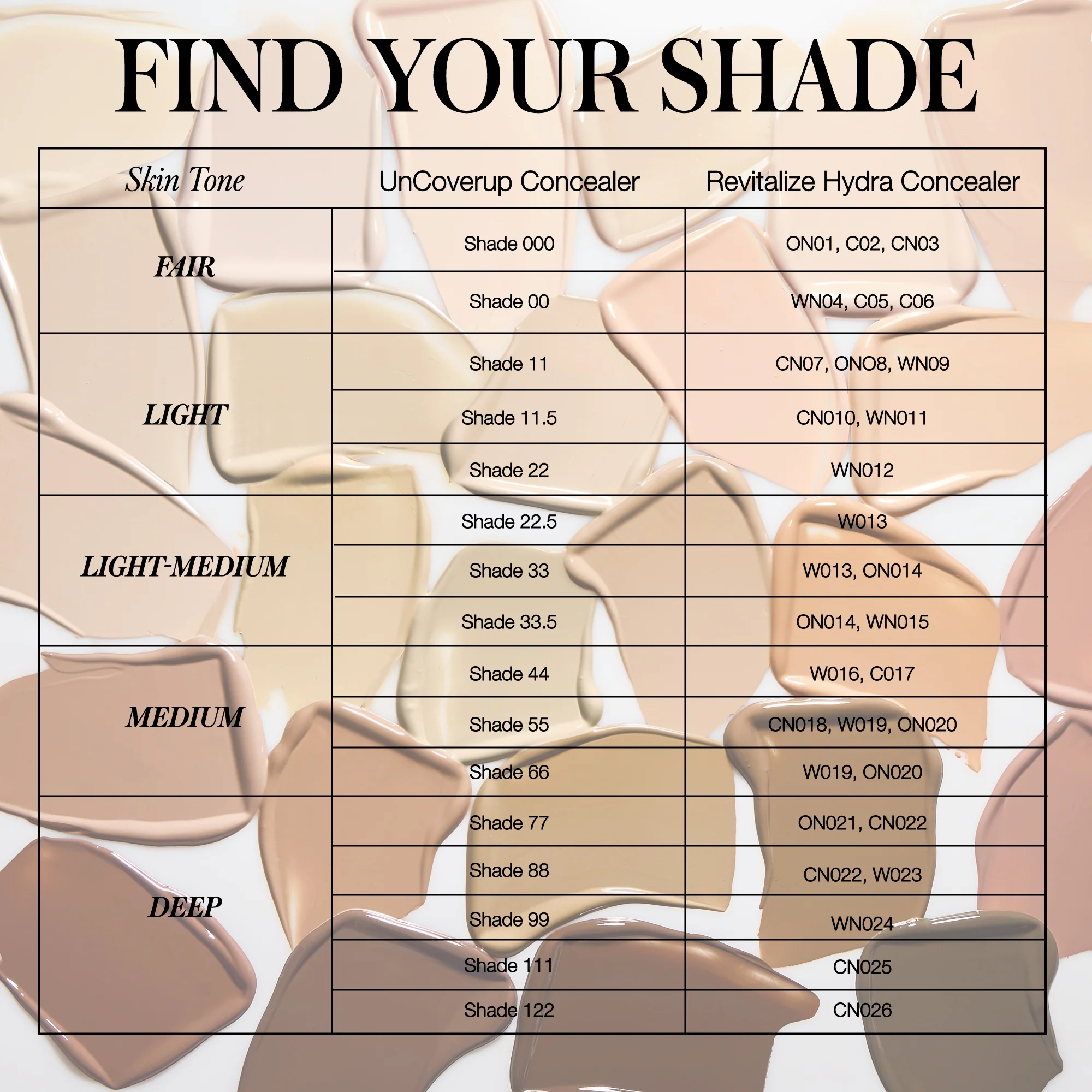 Rms Beauty Revitalize Hydra Concealer - Image 79