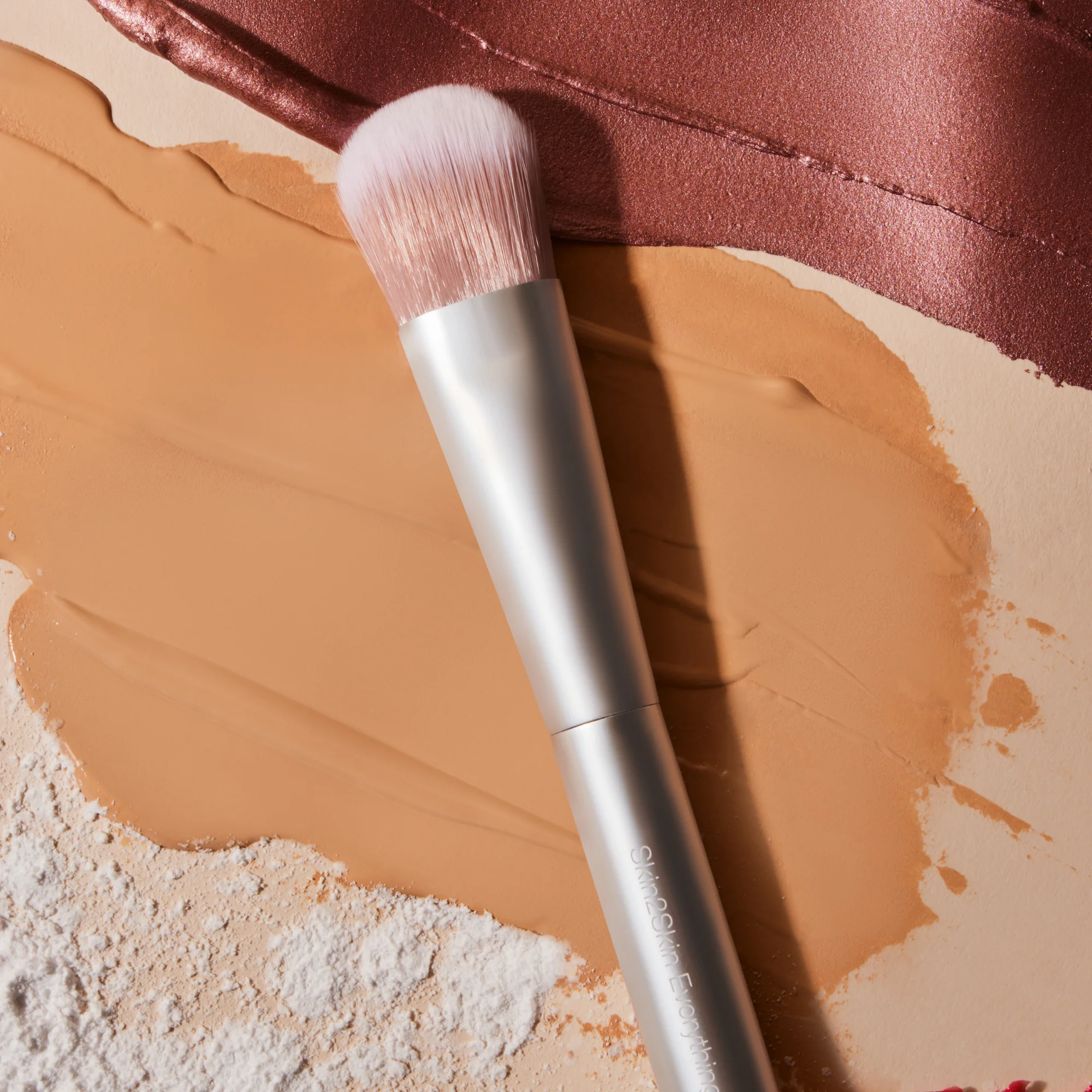 Rms Beauty Skin2Skin Everything Brush - Image 2