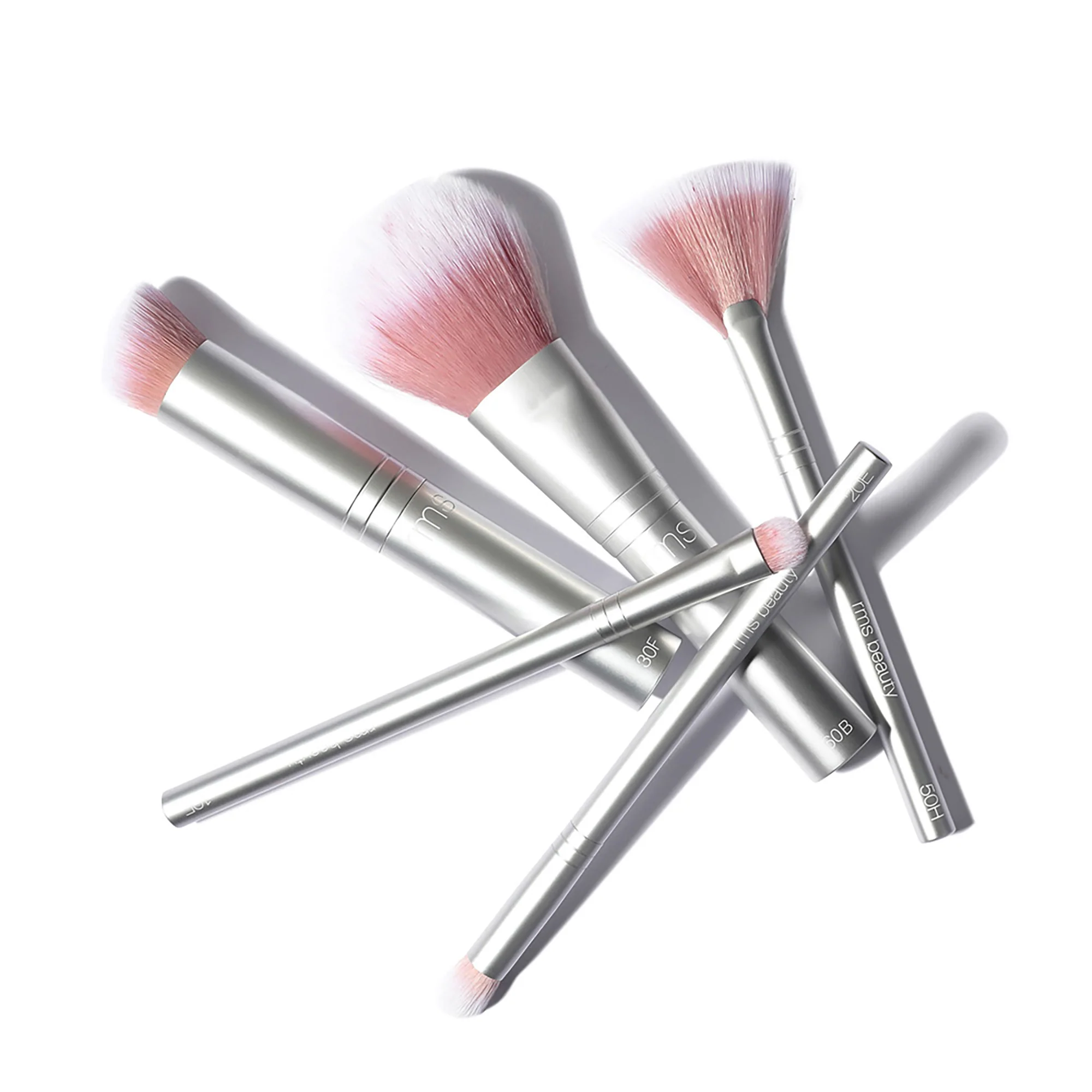Rms Beauty Skin2Skin Everything Eye Brush - Image 3