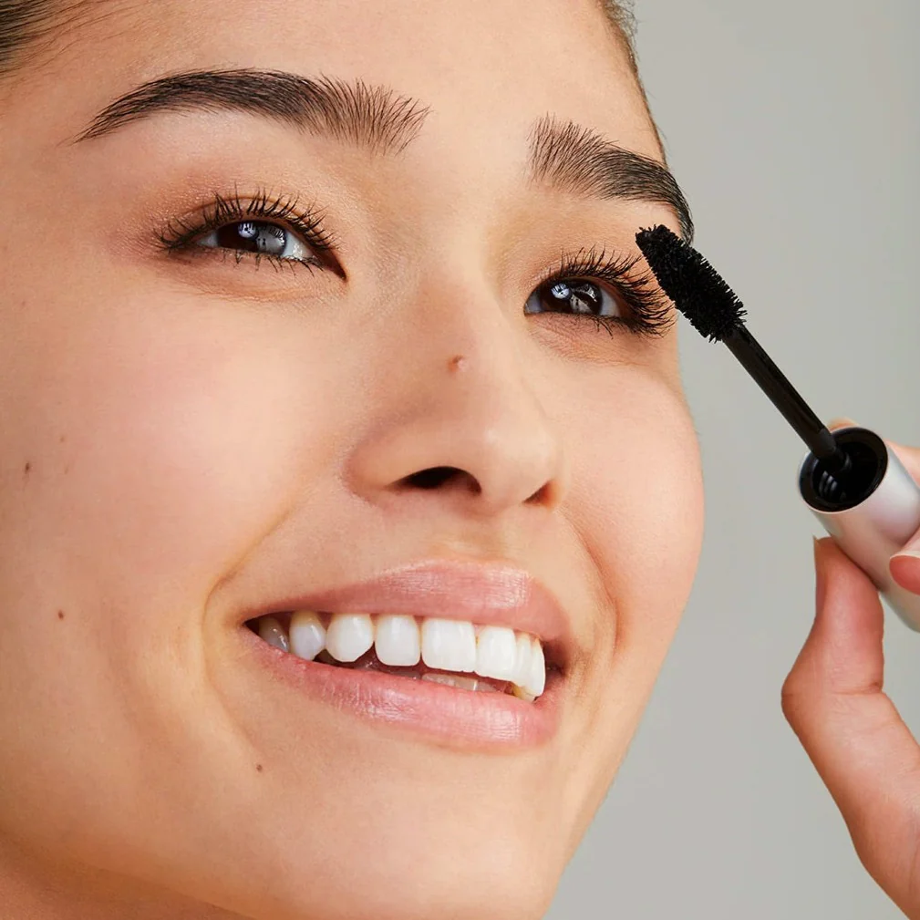 Rms Beauty Straight Up Volumising Peptide Mascara - Image 4