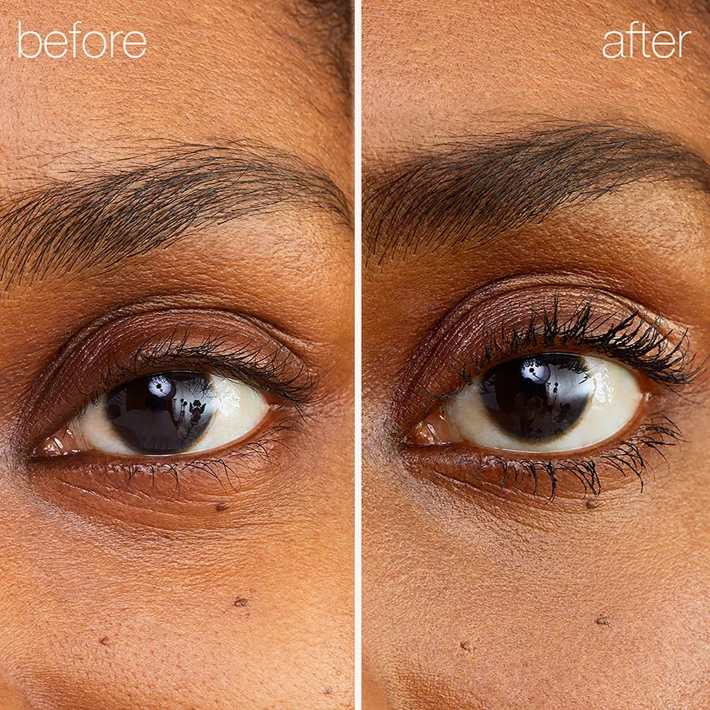 Rms Beauty Straight Up Volumising Peptide Mascara - Image 5