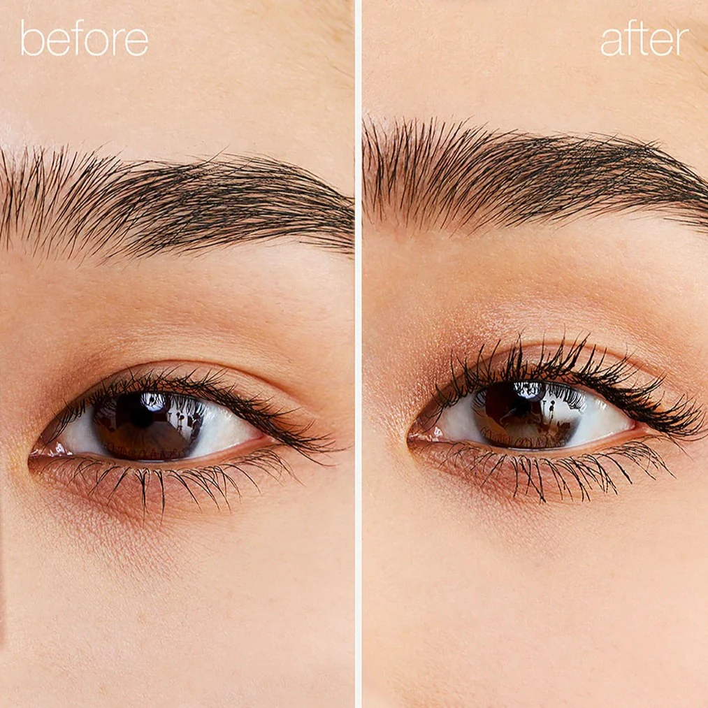 Rms Beauty Straight Up Volumising Peptide Mascara - Image 6