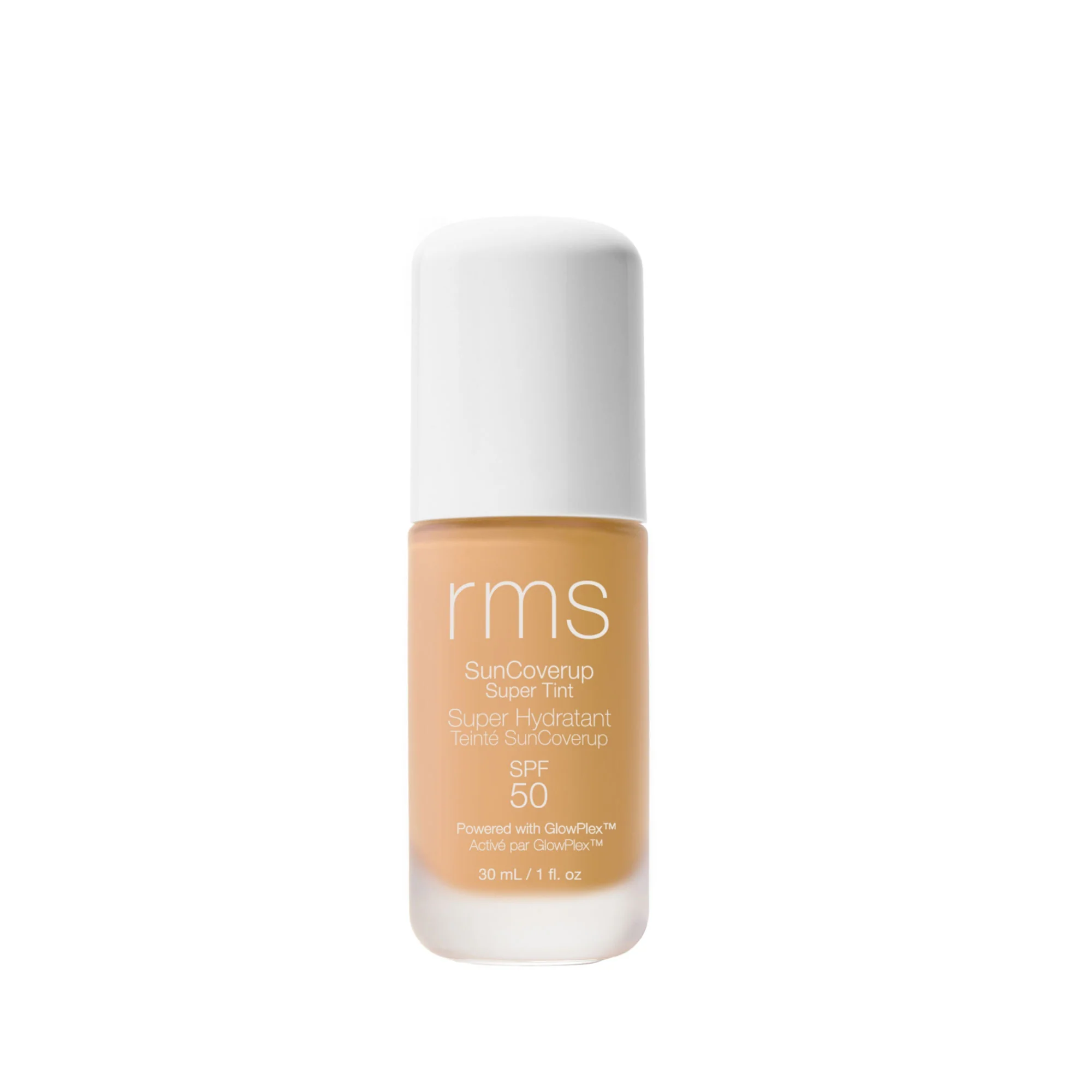 Rms Beauty SunCoverup Super Tint SPF50 - Image 10