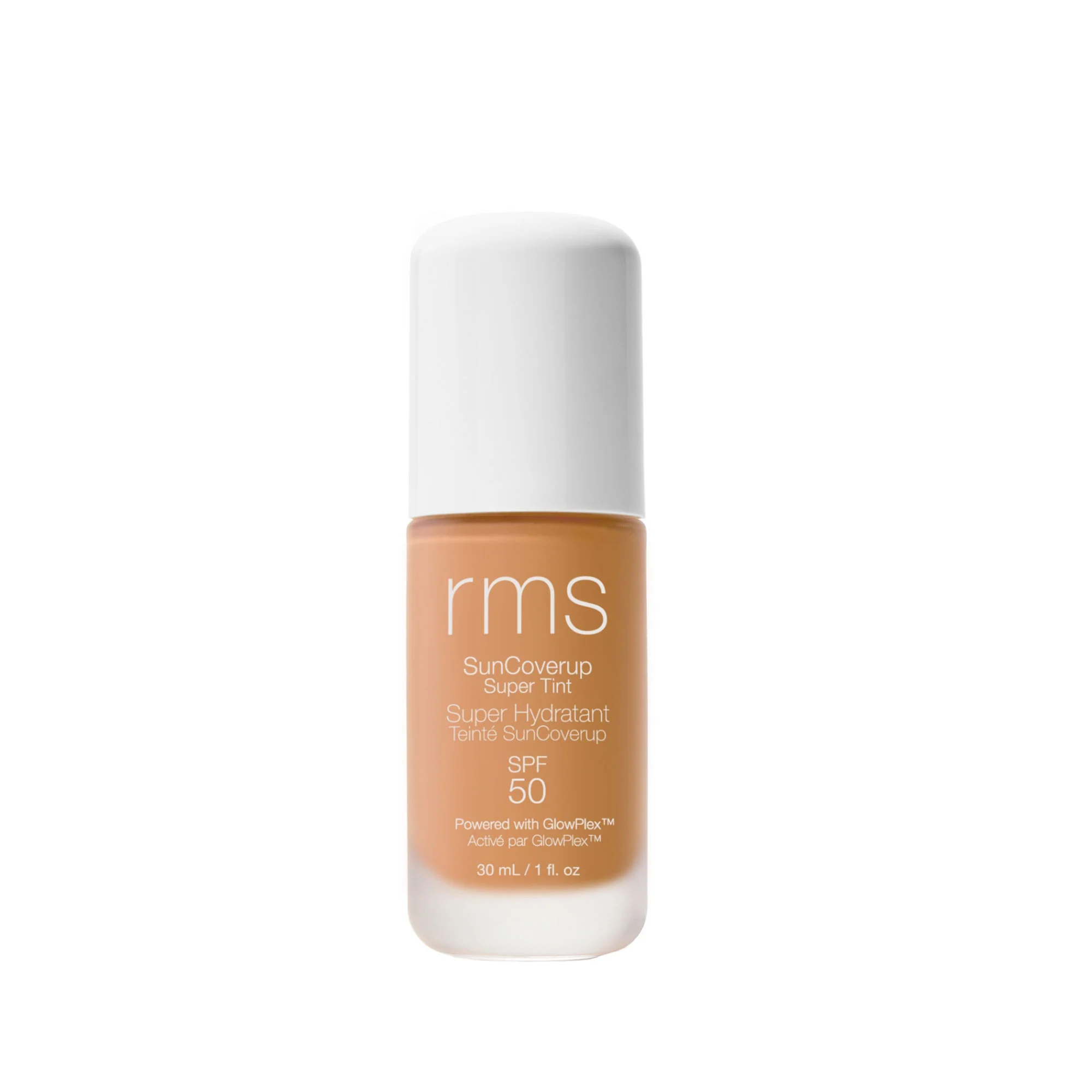 Rms Beauty SunCoverup Super Tint SPF50 - Image 12