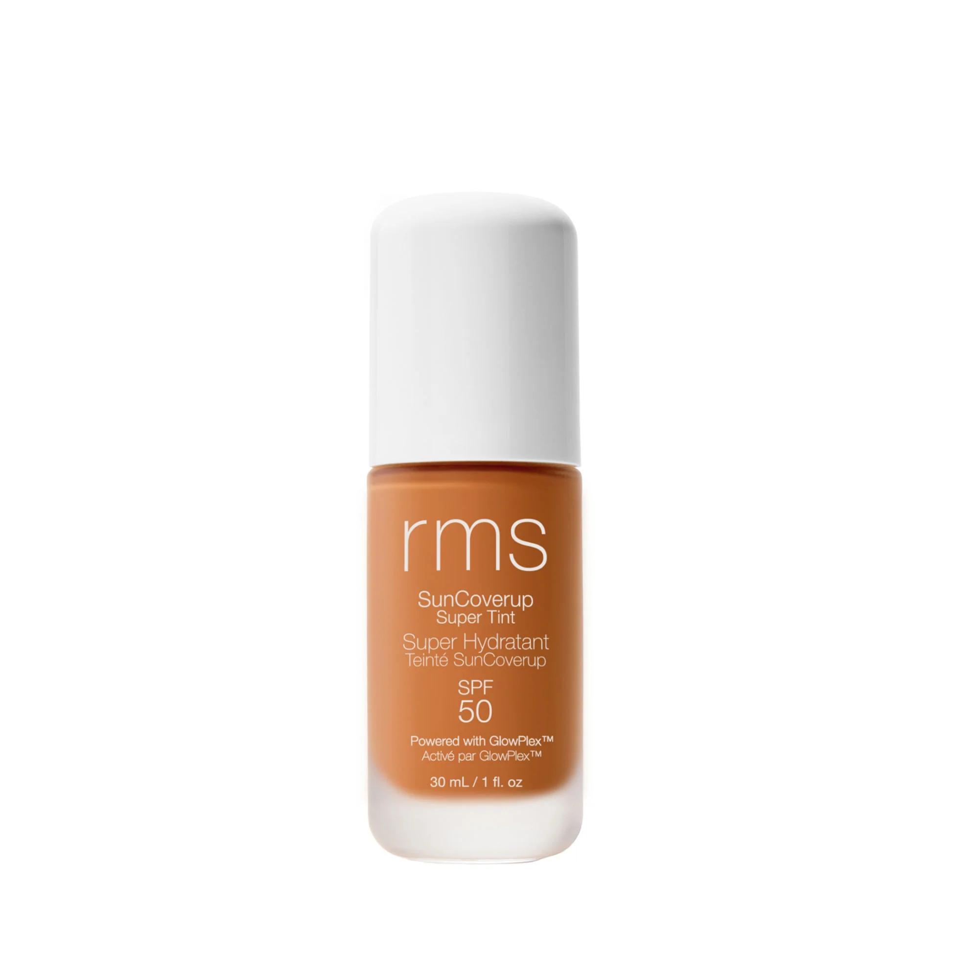 Rms Beauty SunCoverup Super Tint SPF50 - Image 24