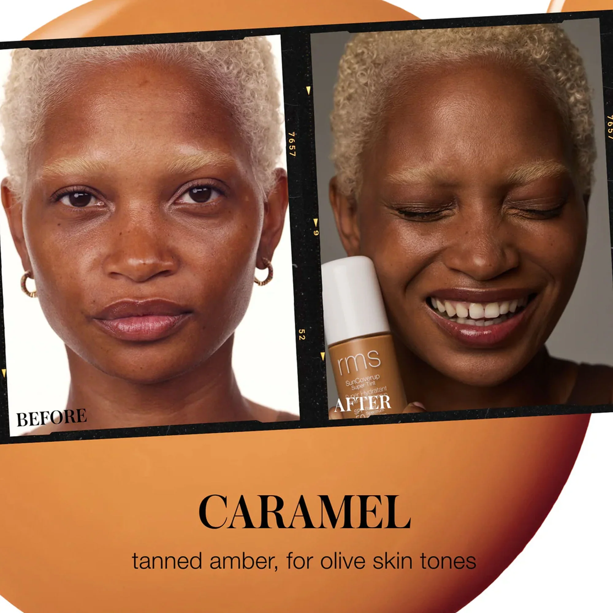 Rms Beauty SunCoverup Super Tint SPF50 - Image 26