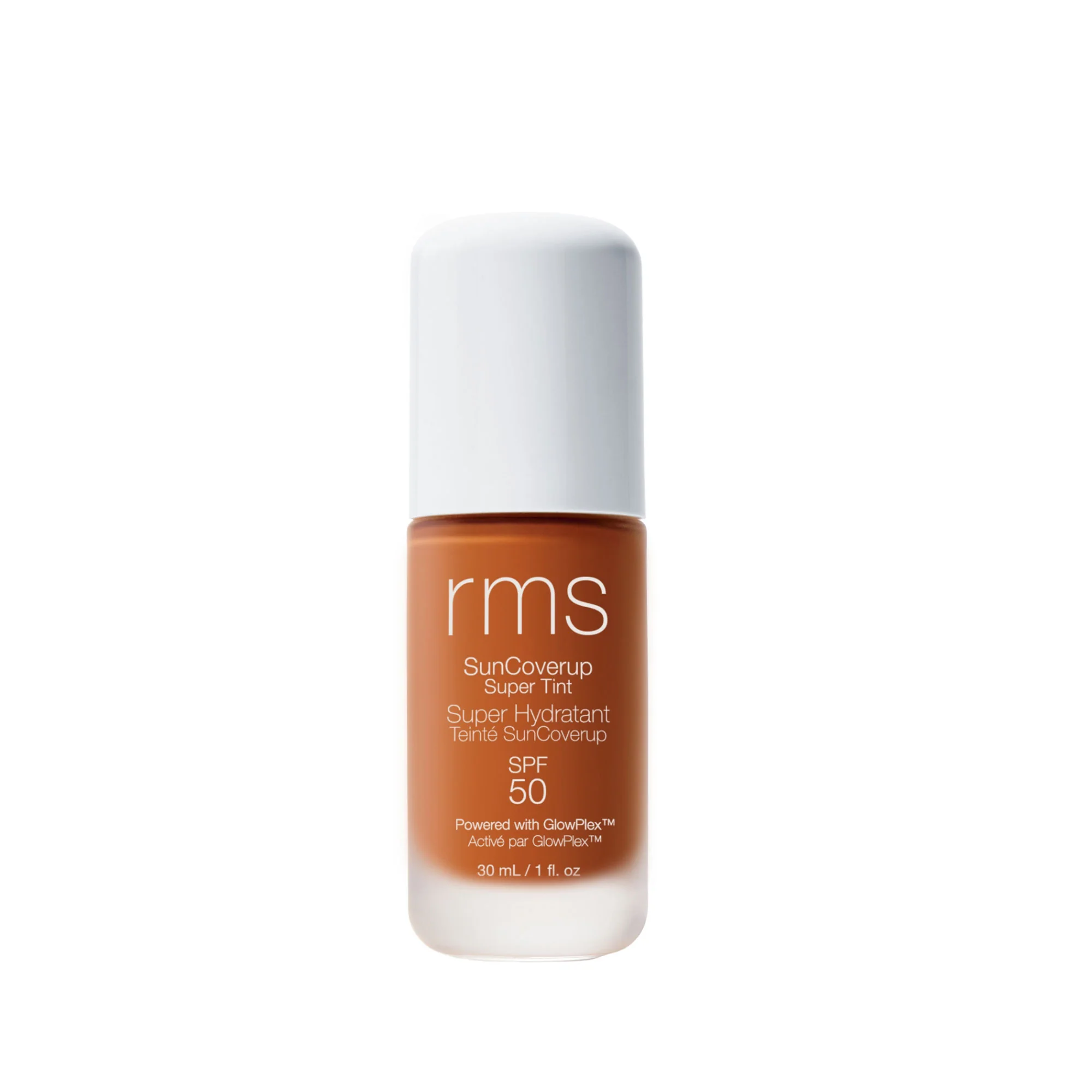 Rms Beauty SunCoverup Super Tint SPF50 - Image 27