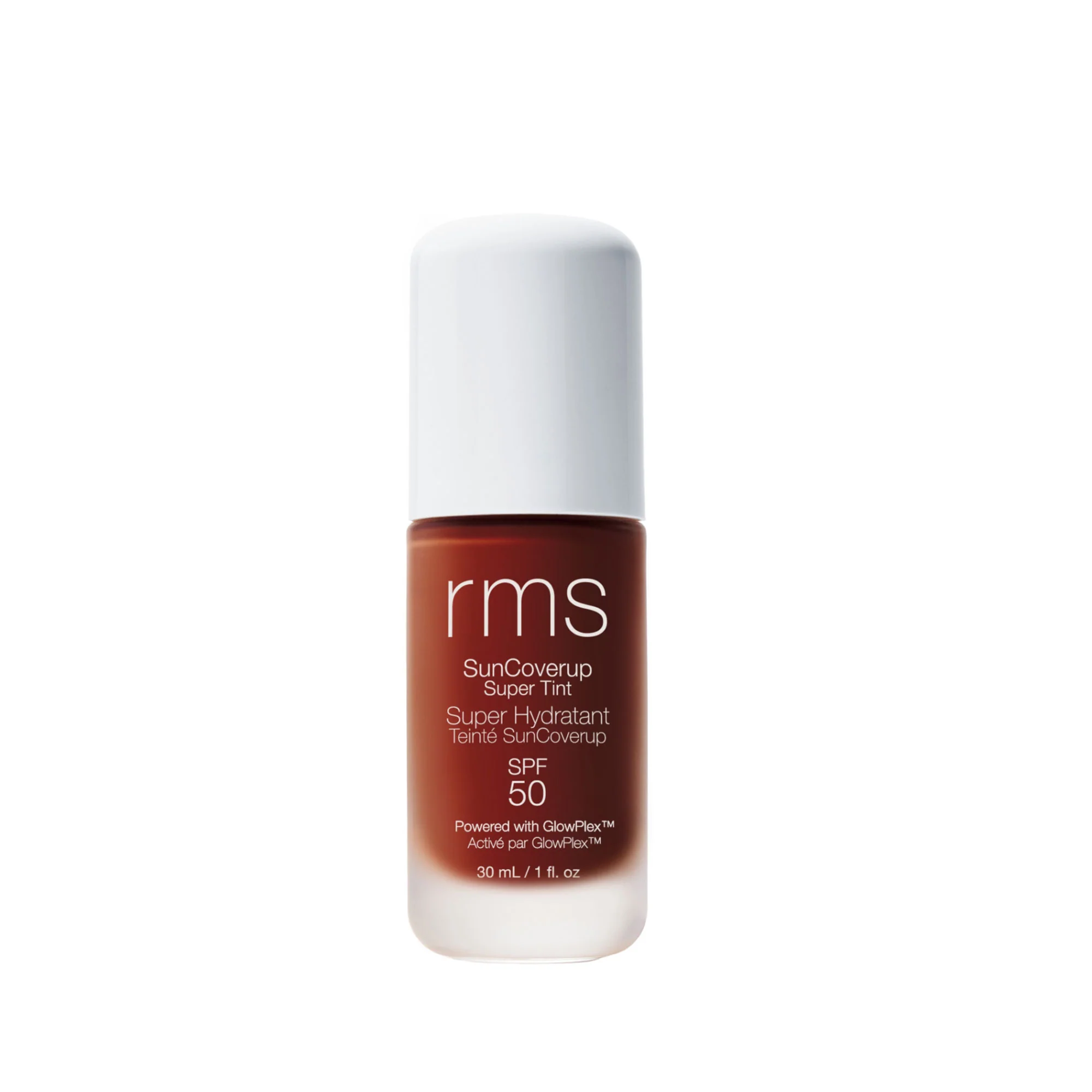 Rms Beauty SunCoverup Super Tint SPF50 - Image 35